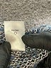 Coldwater Creek Silver Pullover Sweater Size S - photo 9