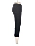 Vince. Solid Black Active Pants Size M - photo 4