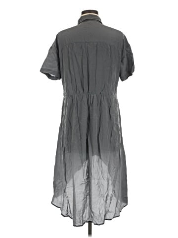 Eileen Fisher Casual Dress (view 2)