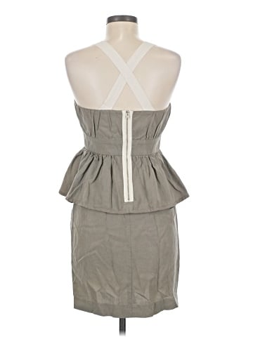 Whit Cocktail Dress (view 2)