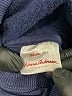 Hanna Andersson 100% Cotton Solid White Blue Pullover Hoodie Size 5 - photo 3