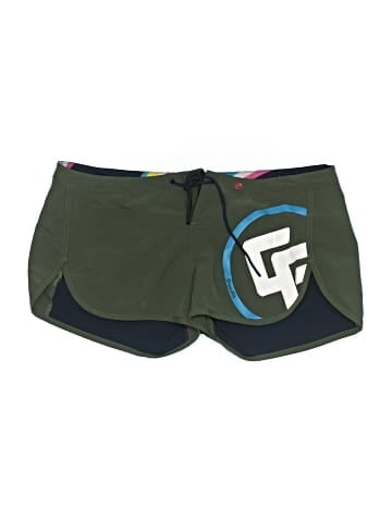 Reebok Athletic Shorts (view 1)