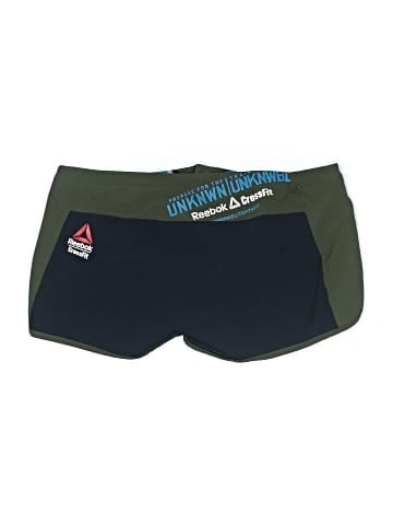 Reebok Athletic Shorts (view 2)