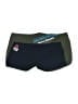 Reebok Graphic Green Athletic Shorts Size S - photo 2
