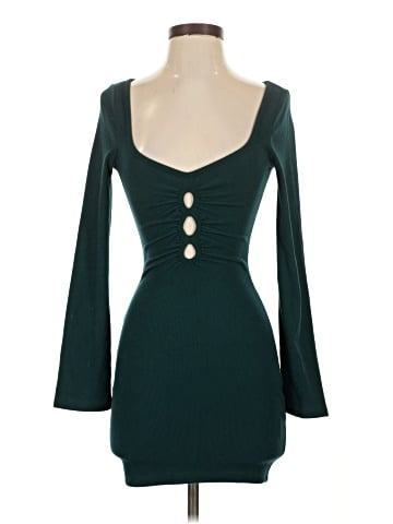 Princess Polly Cocktail Dress (view 1)