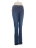 Paige Solid Blue Jeans Size 28 waist - photo 1