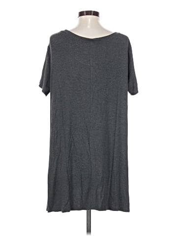 Angie Short Sleeve T-Shirt (view 2)