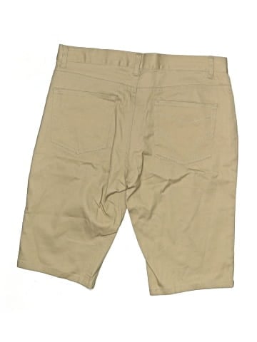 Authentic Galaxy Khaki Shorts (view 2)