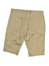 Authentic Galaxy Solid Tan Khaki Shorts Size 11 - 12 - photo 2