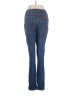 Paige Solid Blue Jeans Size 28 waist - photo 2