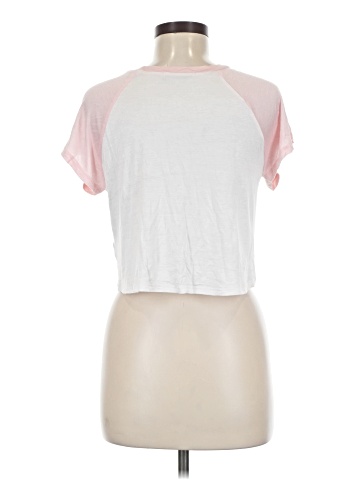 Papaya Short Sleeve T-Shirt (view 2)