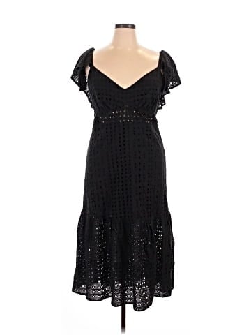ELOQUII Cocktail Dress (view 1)
