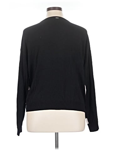 St. John Long Sleeve Blouse (view 2)