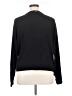St. John Black Long Sleeve Blouse Size XL - photo 2