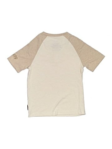 Lucky Brand Short Sleeve Henley (view 2)