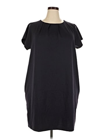 Lands' End Casual Dress (view 1)
