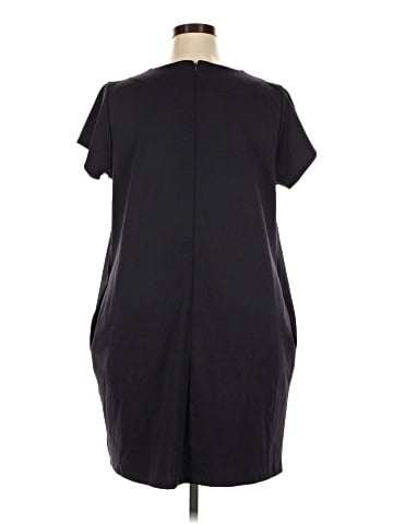 Lands' End Casual Dress (view 2)