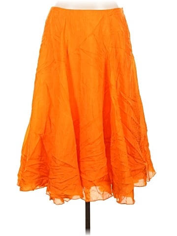 Lauren by Ralph Lauren Formal Skirt (view 1)