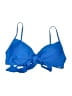 Unbranded Blue Swimsuit Top Size XL - photo 1