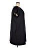 Lands' End Solid Black Casual Dress Size 20 - photo 4