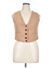 Zara Tan Cardigan Size XL - photo 1