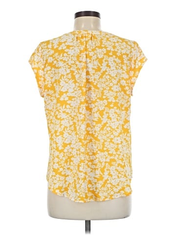 Fun2Fun Short Sleeve Blouse (view 2)