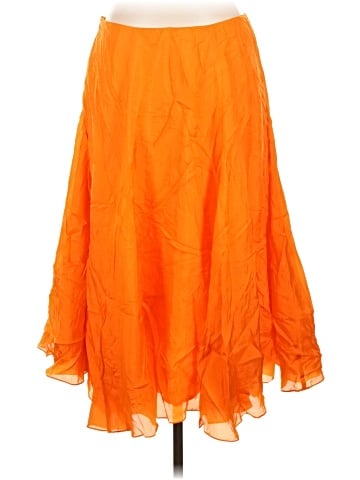 Lauren by Ralph Lauren Formal Skirt (view 2)