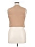 Zara Tan Cardigan Size XL - photo 2