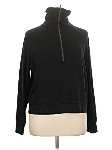 Danskin Turtleneck Sweater (view 1)