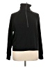 Danskin Black Turtleneck Sweater Size XL - photo 1