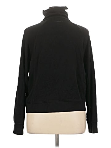 Danskin Turtleneck Sweater (view 2)