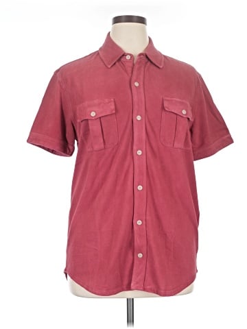 Brooks Brothers Short Sleeve Polo (view 1)