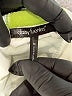 Daisy Fuentes Color Block White Track Jacket Size M - photo 6