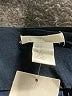 H&M 100% Polyester Blue Short Sleeve Blouse Size 6 - photo 7