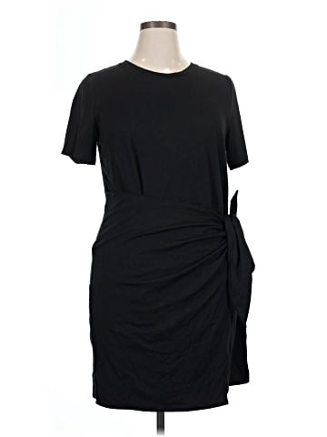 A New Day Casual Dress (view 1)