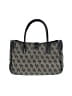 Dooney & Bourke Gray Shoulder Bag One size - photo 3