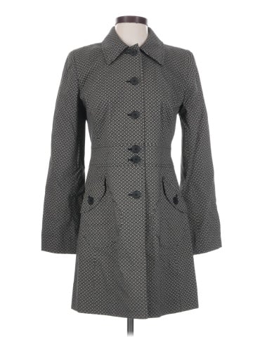 Ann Taylor LOFT Trenchcoat (view 1)