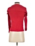 CAbi Red Cardigan Size XS - photo 2