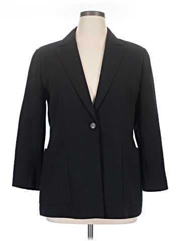 Lafayette 148 New York Blazer (view 1)