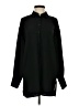 Maison d' Amelie 100% Polyester Black Long Sleeve Blouse Size S - photo 1