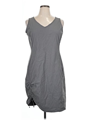 Columbia Casual Dress (view 1)