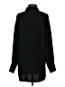 Maison d' Amelie 100% Polyester Black Long Sleeve Blouse Size S - photo 2