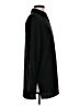 Maison d' Amelie 100% Polyester Black Long Sleeve Blouse Size S - photo 4