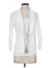 Bar III White Blazer Size S - photo 1