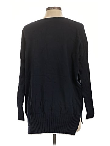 Adrianna Papell Long Sleeve Top (view 2)