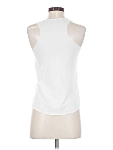 Unbranded Sleeveless T-Shirt (view 2)