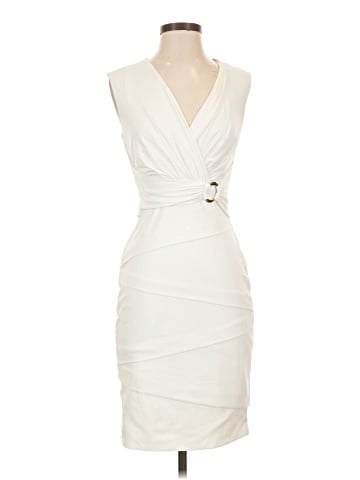 White House Black Market Cocktail Dress (view 1)