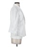 Bar III White Blazer Size S - photo 4