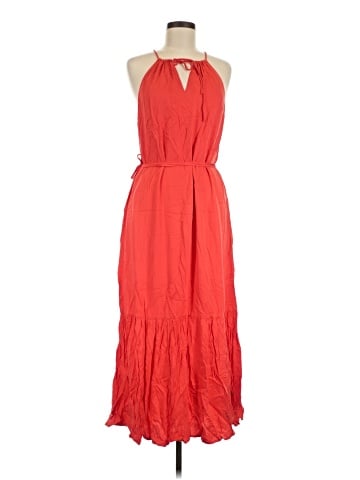 Banana Republic Factory Store Casual Dress (view 1)