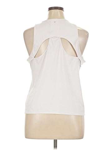 Active by Old Navy Sleeveless T-Shirt (view 2)